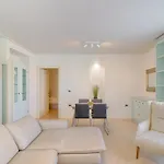 The Rooms Serviced Apartments Tirana