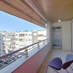 The Rooms Serviced Apartments Tirana