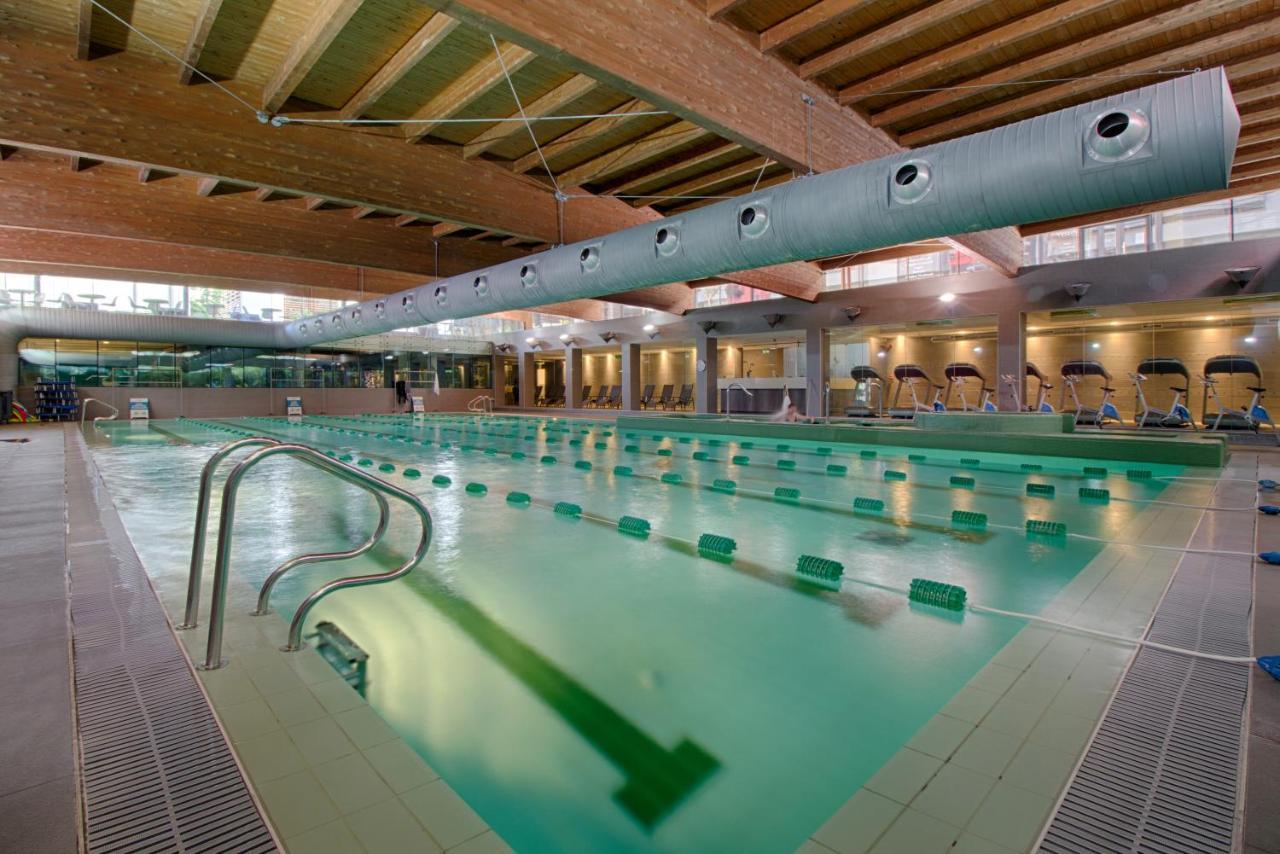 The Serviced Hotel apartamentowy Tirana