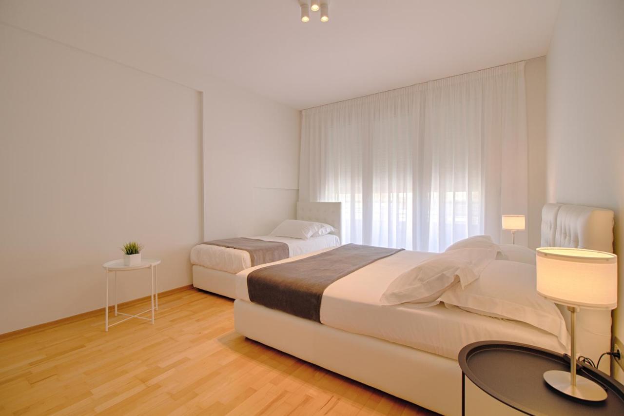 The Serviced Hotel apartamentowy 4*