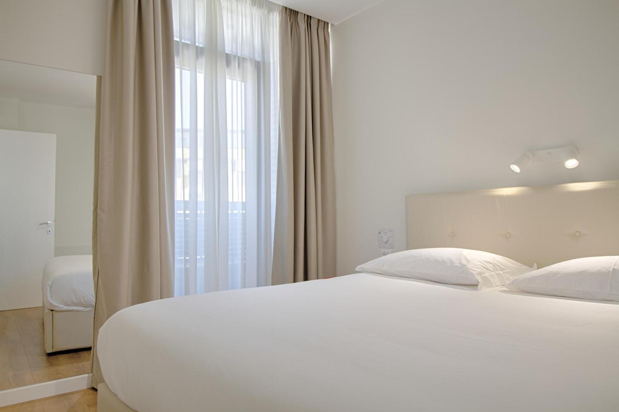The Serviced 4* Tirana