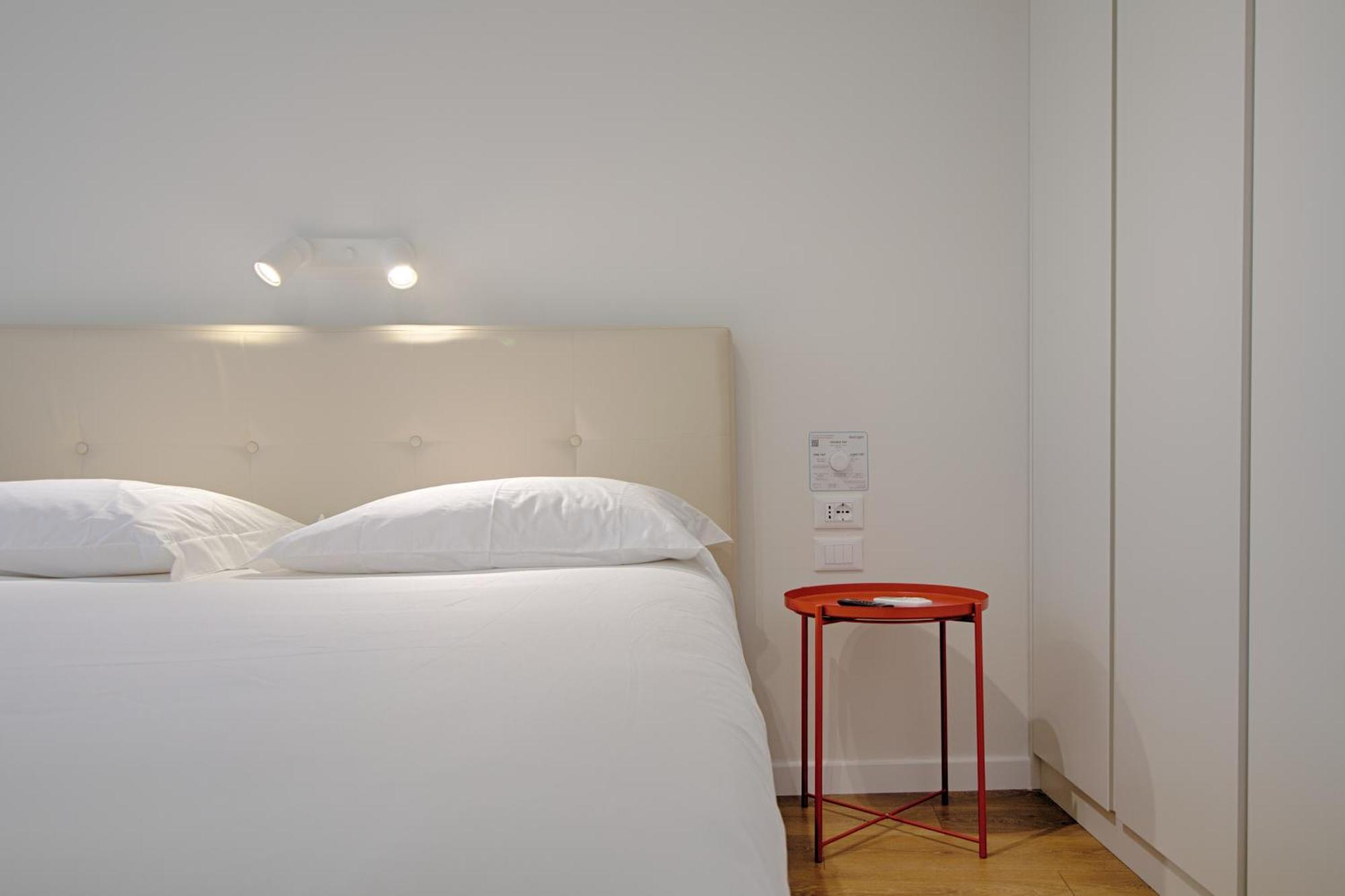 The Serviced Hotel apartamentowy
