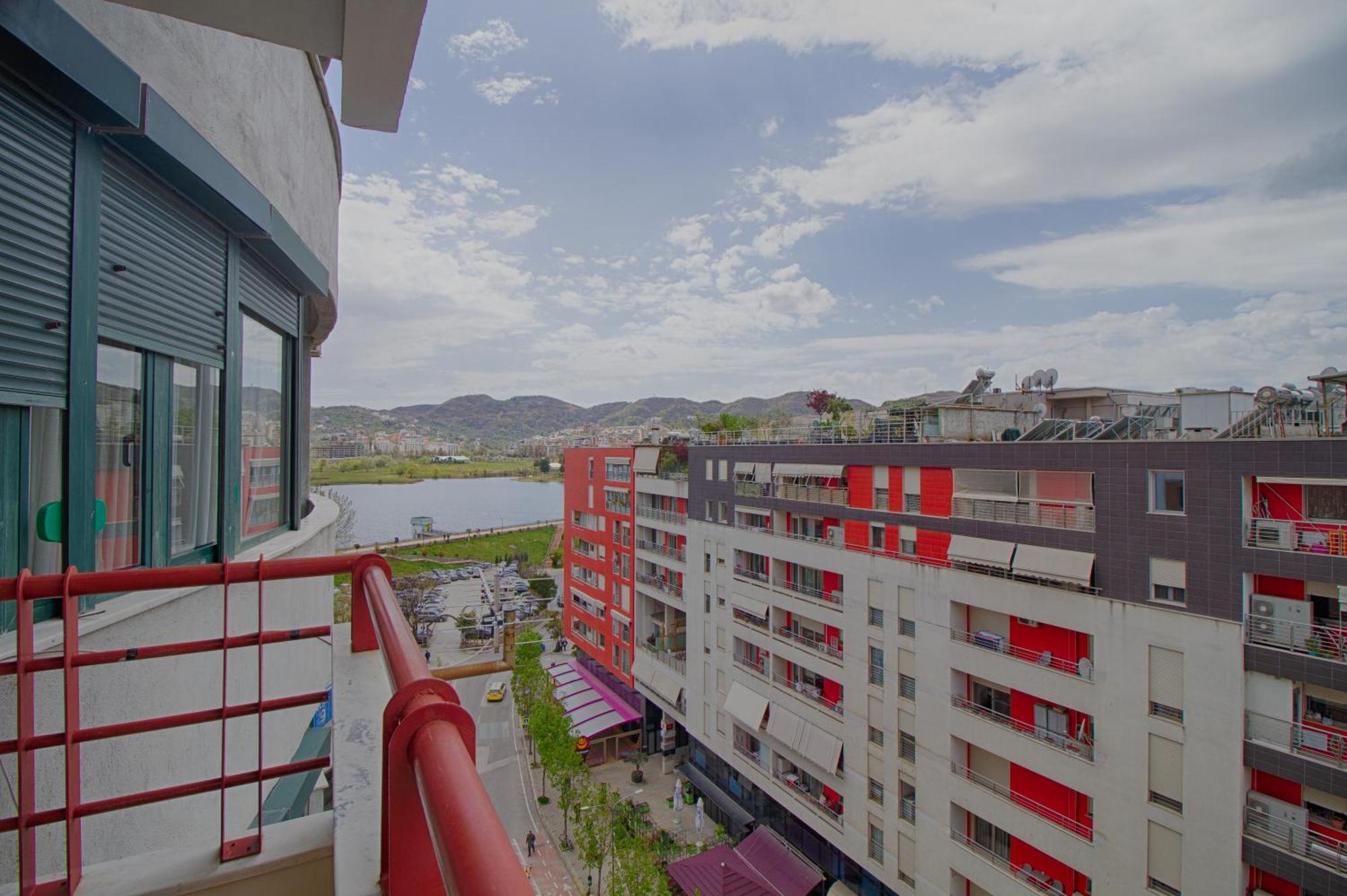 The Serviced Hotel apartamentowy 4*
