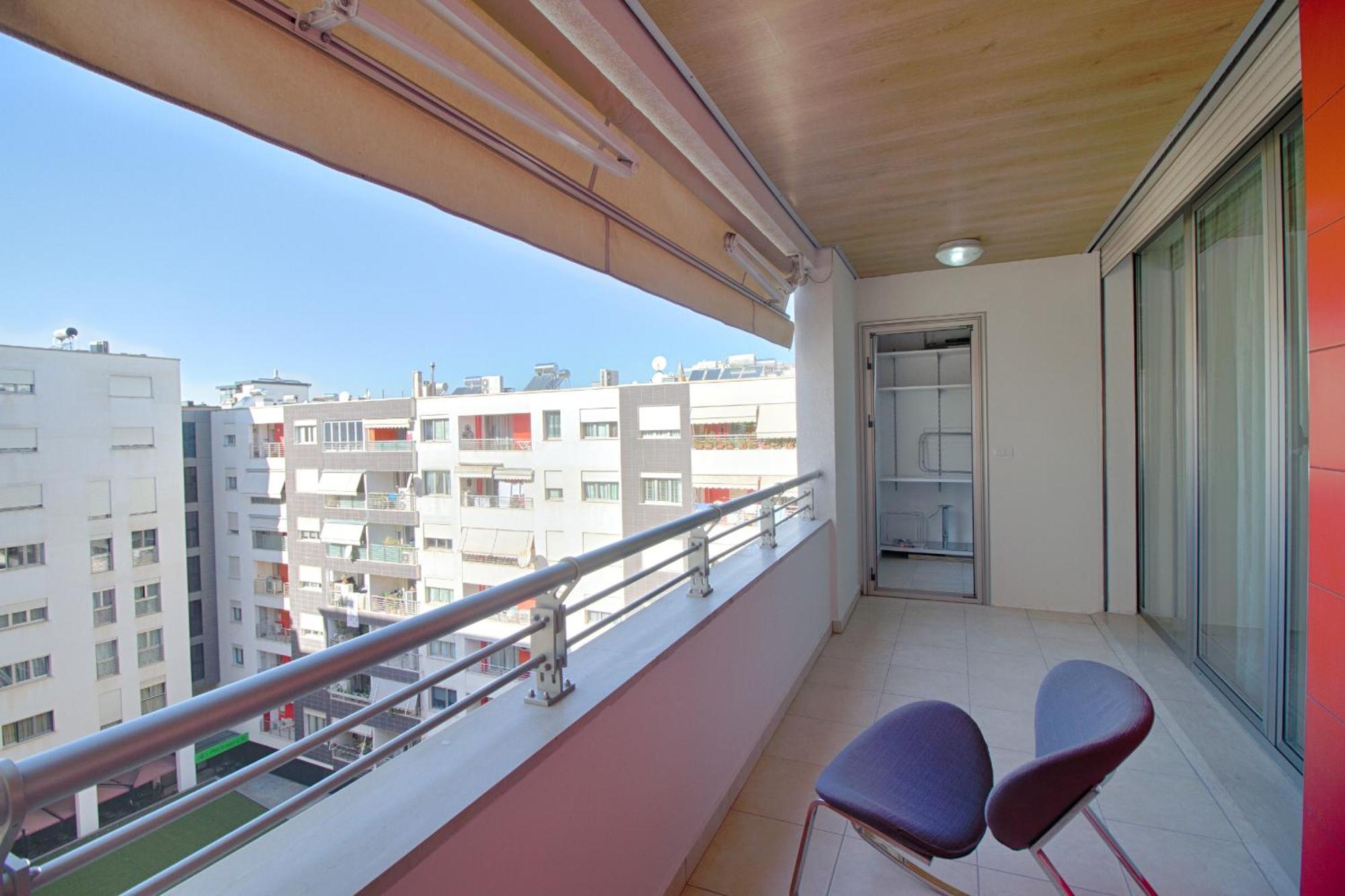 Hotel apartamentowy The Serviced 4*