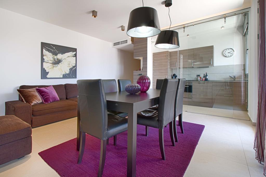 Hotel apartamentowy The Serviced 4*
